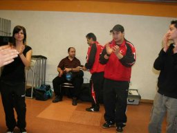 Kurban Bayrami 2007